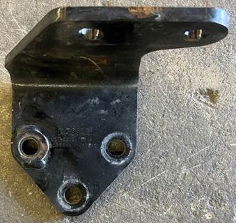 Kenworth T880 Left Bracket