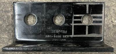 Kenworth T880 Bracket