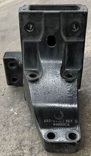 Kenworth T880 Right Bracket