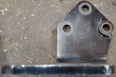 Kenworth T880 Left Bracket