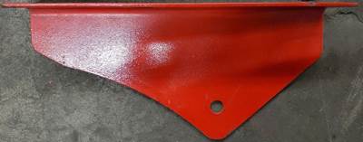 Kenworth T880 Left Bracket