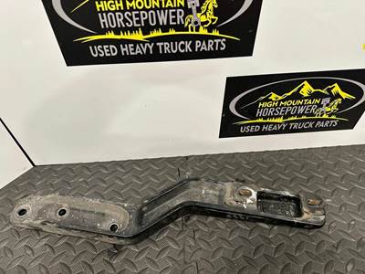 Kenworth T880 Left Bracket