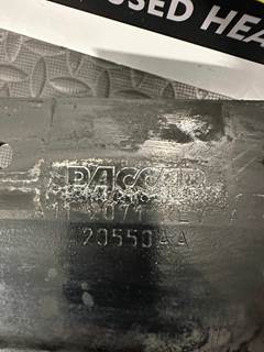 Kenworth T880 Bracket