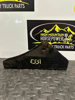 Kenworth T880 Left Bracket