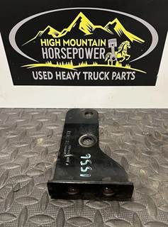 Kenworth T880 Left Bracket