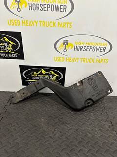 Kenworth T880 Left Bracket