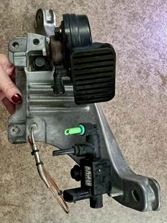 Kenworth T880 Bracket