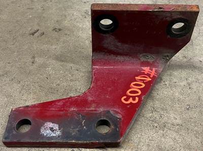 Kenworth W900 Left Bracket