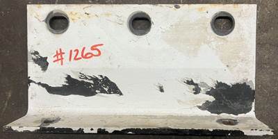 Kenworth W900 Bracket