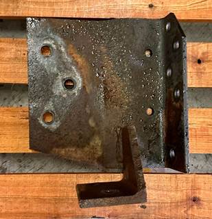 Kenworth W900B Right Bracket
