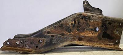 Kenworth W900L Bracket