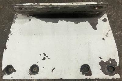 Peterbilt 357 Bracket