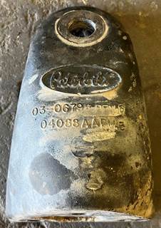 Peterbilt 378 Bracket