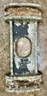 Peterbilt 379 Bracket