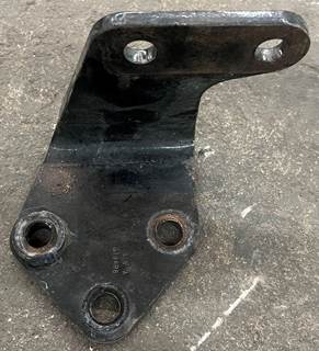 Peterbilt 389 Left Bracket