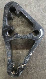 Peterbilt 389 Bracket