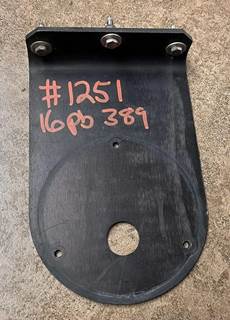 Peterbilt 389 Bracket