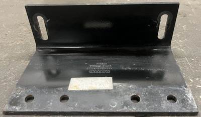 Peterbilt 579 Bracket