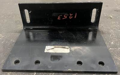 Peterbilt 579 Bracket