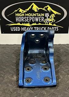 Peterbilt 579 Left Bracket