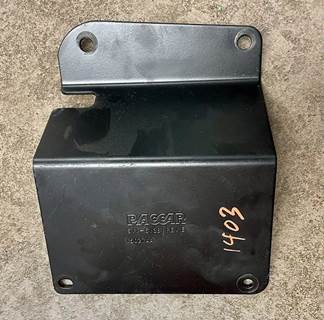 Peterbilt 579 Bracket