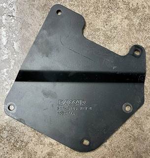 Peterbilt 579 Bracket