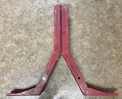 Peterbilt 579 Bracket
