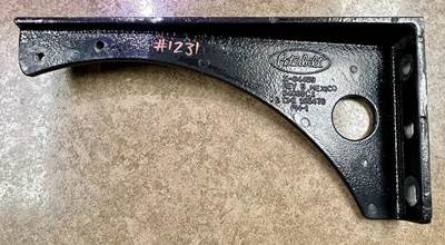 Peterbilt 579 Bracket