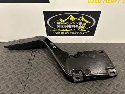 Peterbilt 579EV Left Bracket