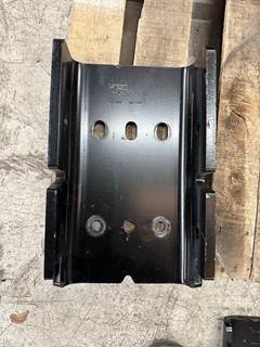Peterbilt 579EV Bracket