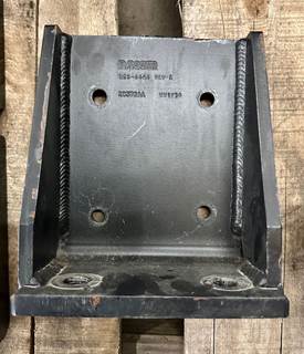 Peterbilt 579EV Bracket