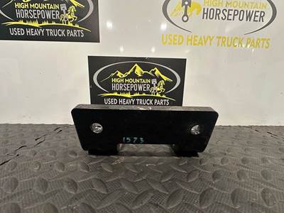 Peterbilt 579EV Left Bracket