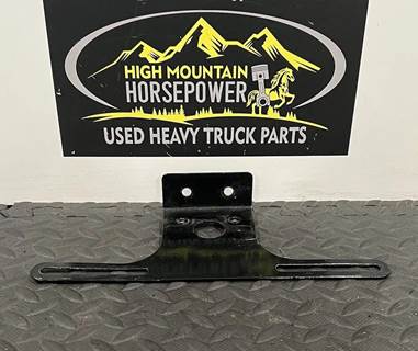 Peterbilt 579EV Bracket