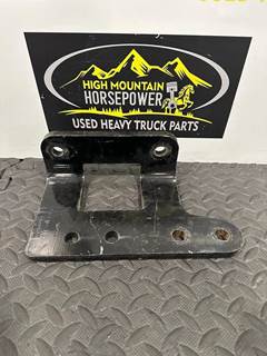 Peterbilt 579EV Left Bracket