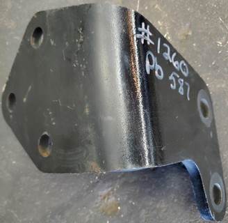 Peterbilt 587 Right Bracket