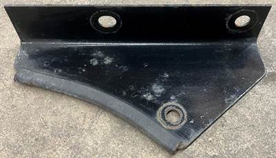 Right side fuel tank bracket pulled from a PACCAR truck. Bracket is in good used