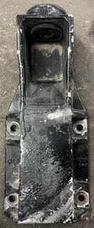 Cab suspension / front cab mount pulled from a Kenworth. Part is in good used