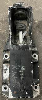 Cab suspension / front cab mount pulled from a Kenworth. Part is in good used