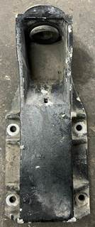 Cab suspension / front cab mount pulled from a Kenworth. Part is in good used