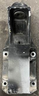 Cab suspension / front cab mount pulled from a Kenworth. Part is in good used