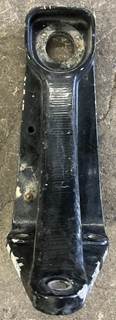 Front cab mount bracket pulled from a PACCAR truck. Part is in good used