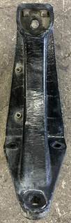 Front cab mount bracket pulled from a PACCAR truck. Part is in good used