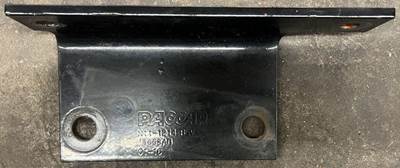 Bracket pulled from a PACCAR truck. Bracket is in good used condition, see
