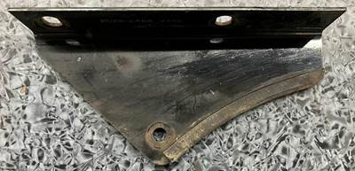 Fuel tank bracket pulled from a PACCAR truck. Bracket is in good used condition,