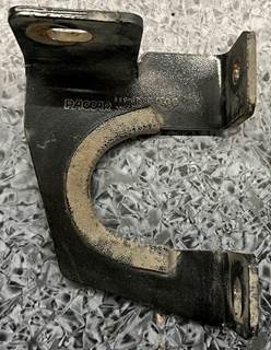 Right side flush mounted bracket. Bracket is in good used condition, see