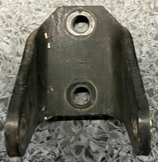 Shock bracket pulled from a PACCAR truck. Bracket is in great used condition see