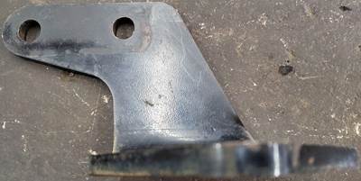 Right side engine mount bracket / dog ear. Bracket is in good used condition,