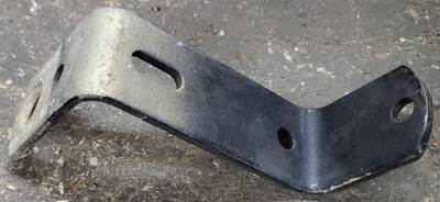 Air line clip support bracket pulled from a PACCAR truck. Bracket is in good