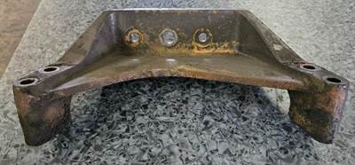 Engine Mount Bracket. Used condition. See pictures. Measures 14" end to end