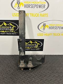 Paccar POGO Stick mounting bracket (Bracket Only) 
Steel 
OEM: G11-1794